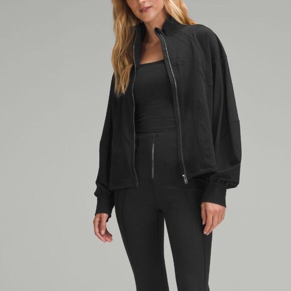 Lululemon Women’s Define Relaxed Fit Jacket - Picture 2 of 7